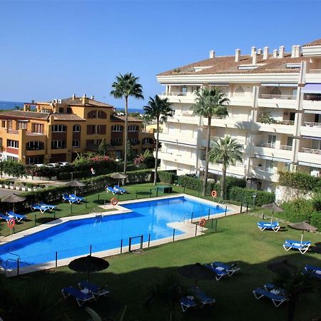 Apartamento Costa Nagueeles Marbella Buitenkant foto