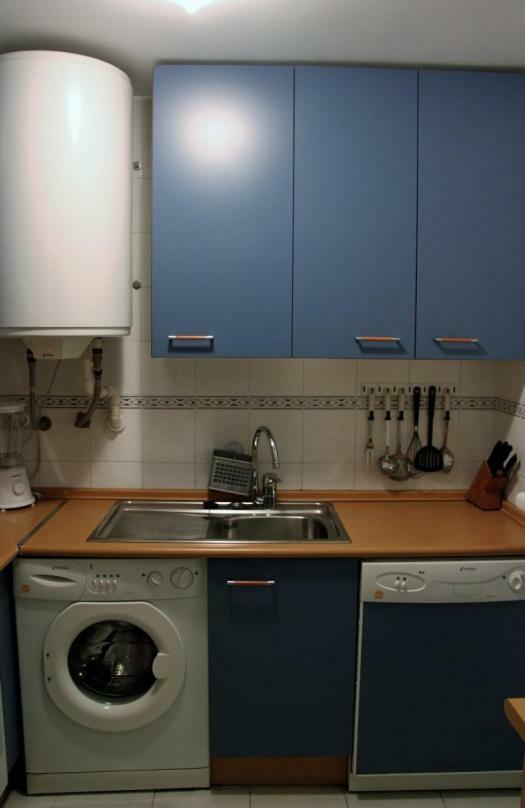 Apartamento Costa Nagueeles Marbella Buitenkant foto