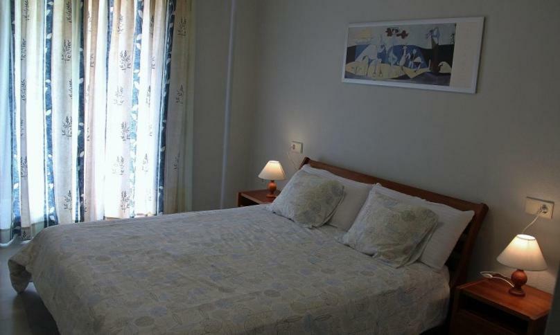 Apartamento Costa Nagueeles Marbella Buitenkant foto