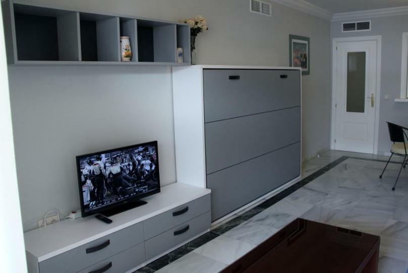Apartamento Costa Nagueeles Marbella Buitenkant foto