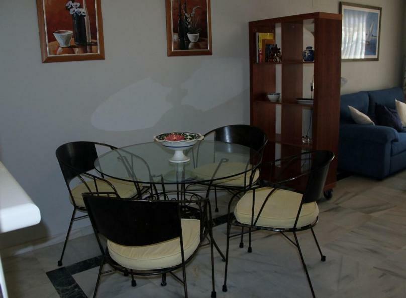 Apartamento Costa Nagueeles Marbella Buitenkant foto