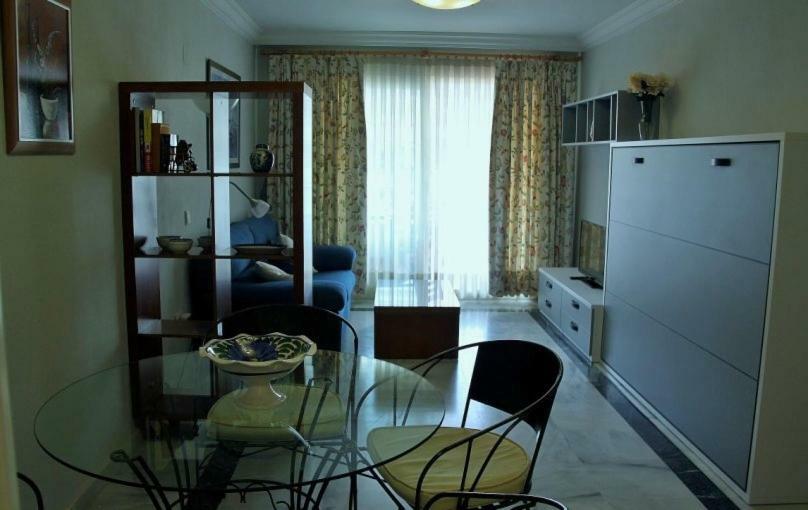 Apartamento Costa Nagueeles Marbella Buitenkant foto