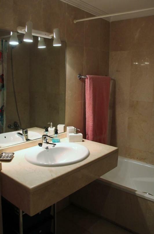 Apartamento Costa Nagueeles Marbella Buitenkant foto