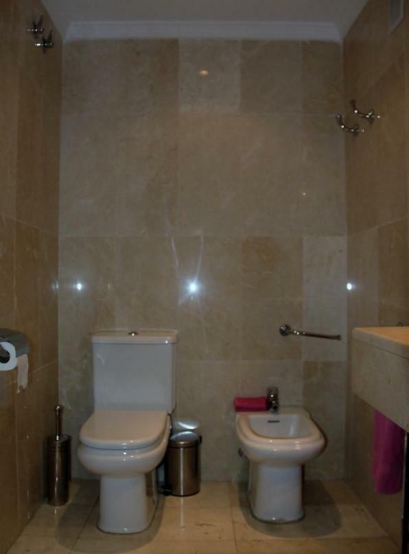 Apartamento Costa Nagueeles Marbella Buitenkant foto